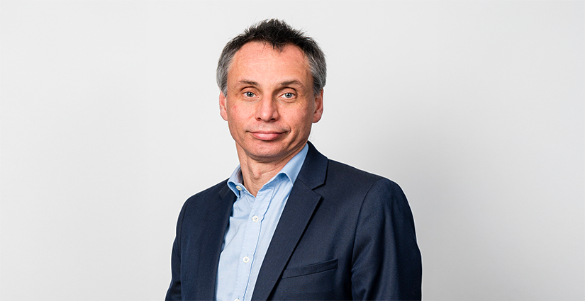 David GUFFROY zum CEO der KLUBB Group ernannt