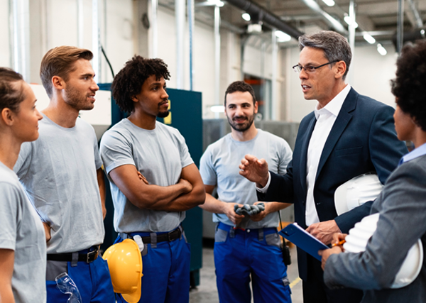 Nutzung von Arbeitsbühnen ohne Zertifizierung: Folgen für Arbeitgeber
