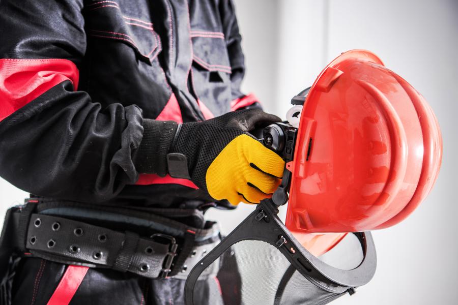 PPE : BEWARE OF COUNTERFEITS!