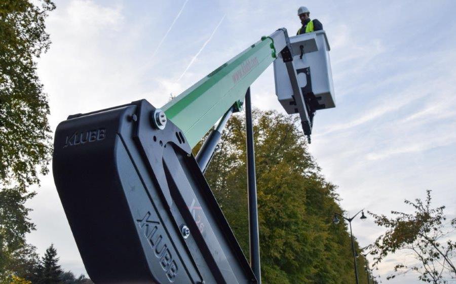 Why choose the Green pack option ?