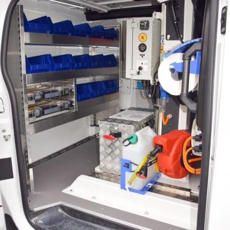 Why choose the Green pack option ?