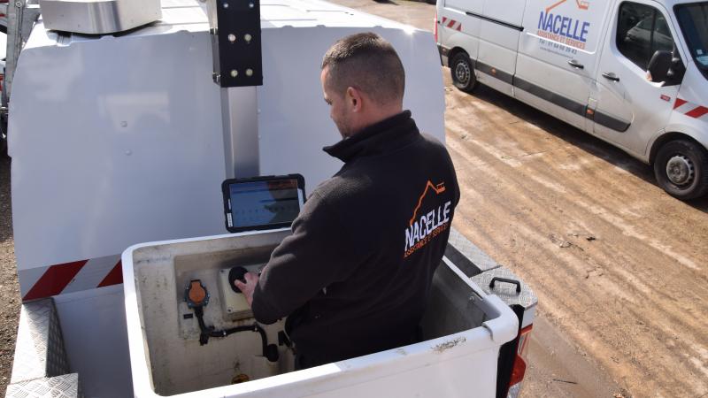 3 mandatory safety checks for a safe working at height