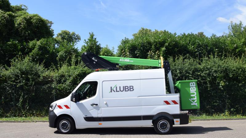 THERMAL, HYBRID, ELECTRIC: WHAT IS THE CARBON FOOTPRINT OF YOUR AERIAL WORK PLATFORM?