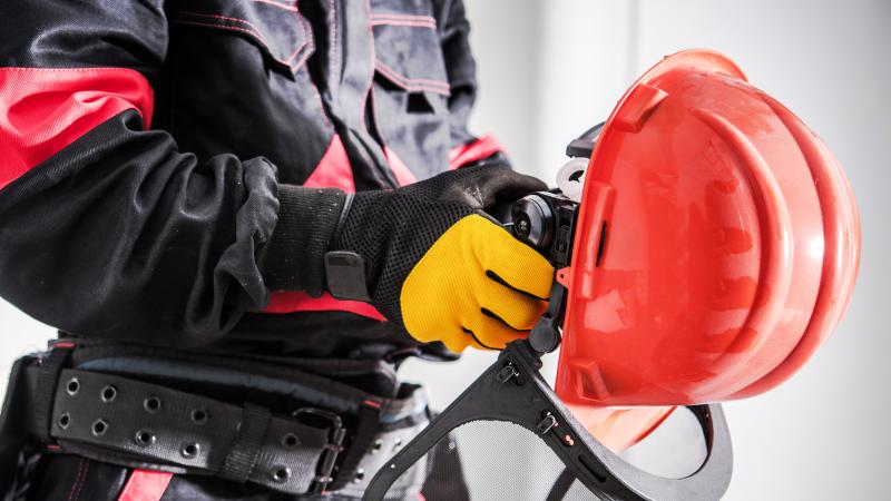 PPE : BEWARE OF COUNTERFEITS!