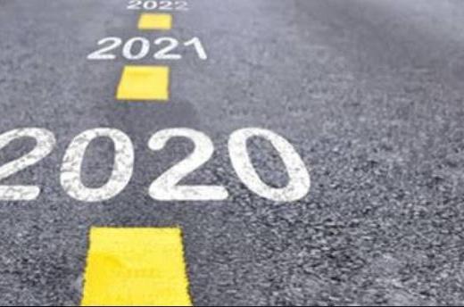 2020 ： 在疫情期间，我们依然奋勇前行