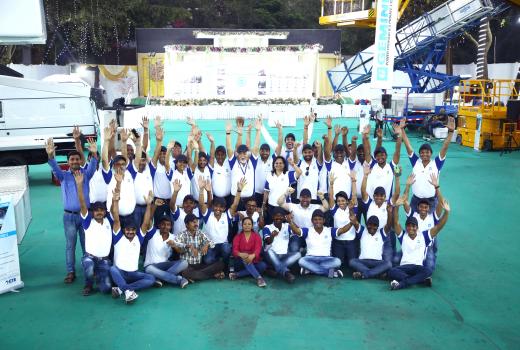 Klubb appoints Gemini to expand in India