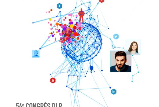 J-2 KLUBB AT THE DLR CONGRESS 2019 IN NANCY FRANCE !