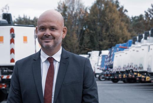 Andera Partners and the Klubb Group's founder join forces