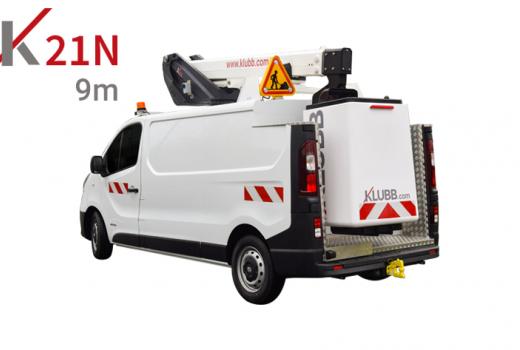 Klubb will be at the Matelec show in Madrid (Spain) from November 13th to 16th stand #5D17