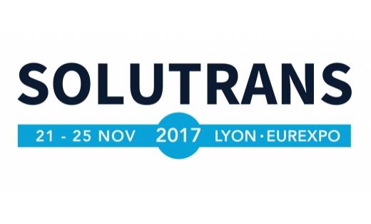 Visit KLUBB at SOLUTRANS
