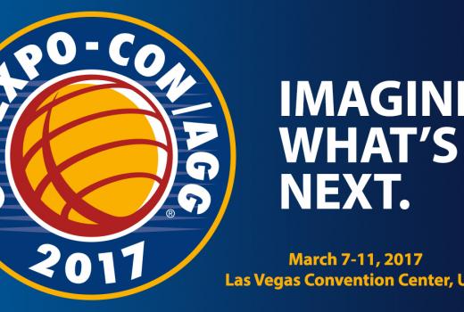 Visit KLUBB at Conexpo 2017