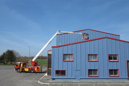 New Website to discover for EGI-Klubb Group